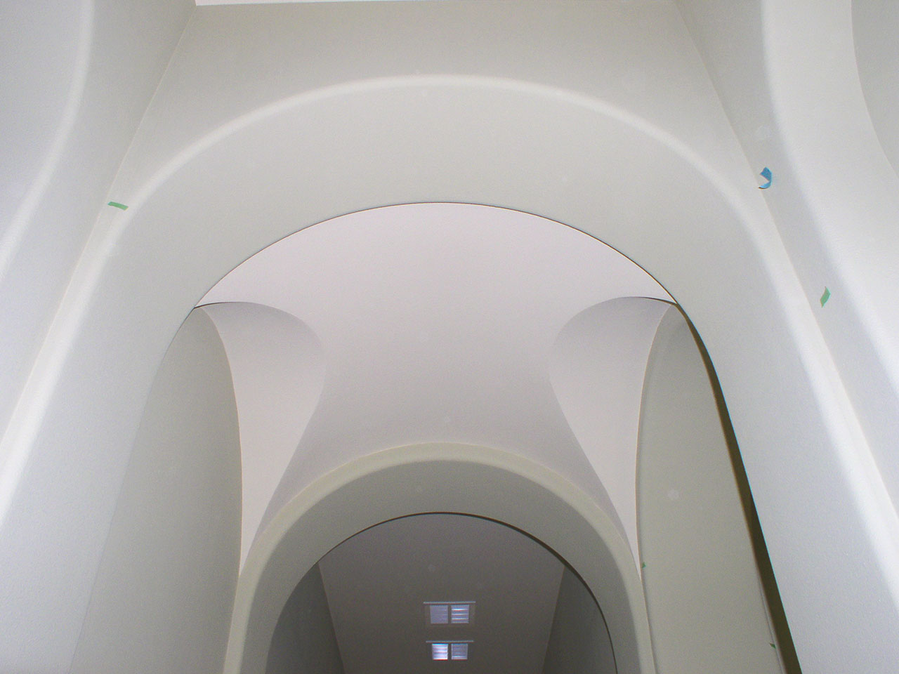 輸入住宅施工例