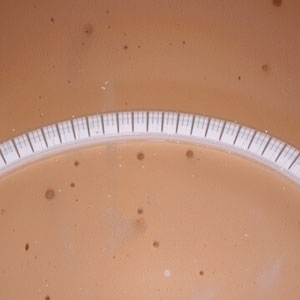 90°アールアウトサイドコーナービート フレキシブル