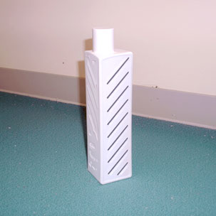 ベースコーナービート