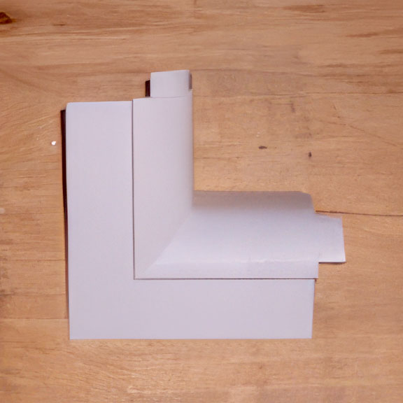 ツーウェイコーナービート