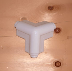 スリーウェイアウトサイドコーナービート