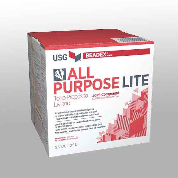 オールパーパス用パテ ペーストタイプ